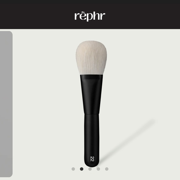 New Rephr Brush 22 - authentic - NWOB - Picture 6 of 7